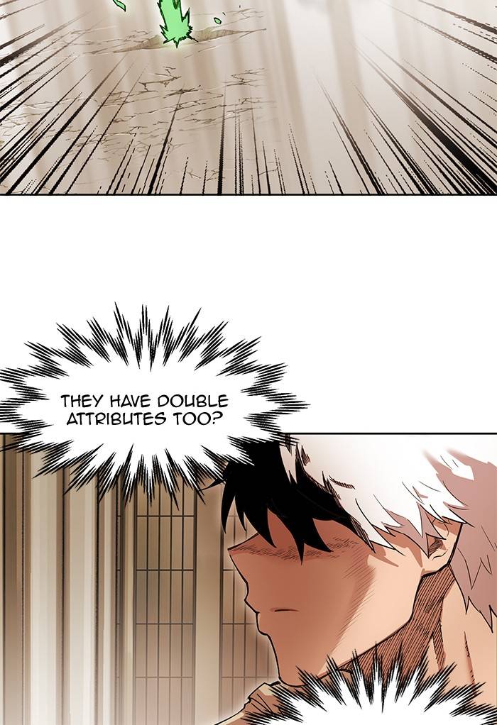 Hardcore Leveling Warrior Chapter 265 - Page 51