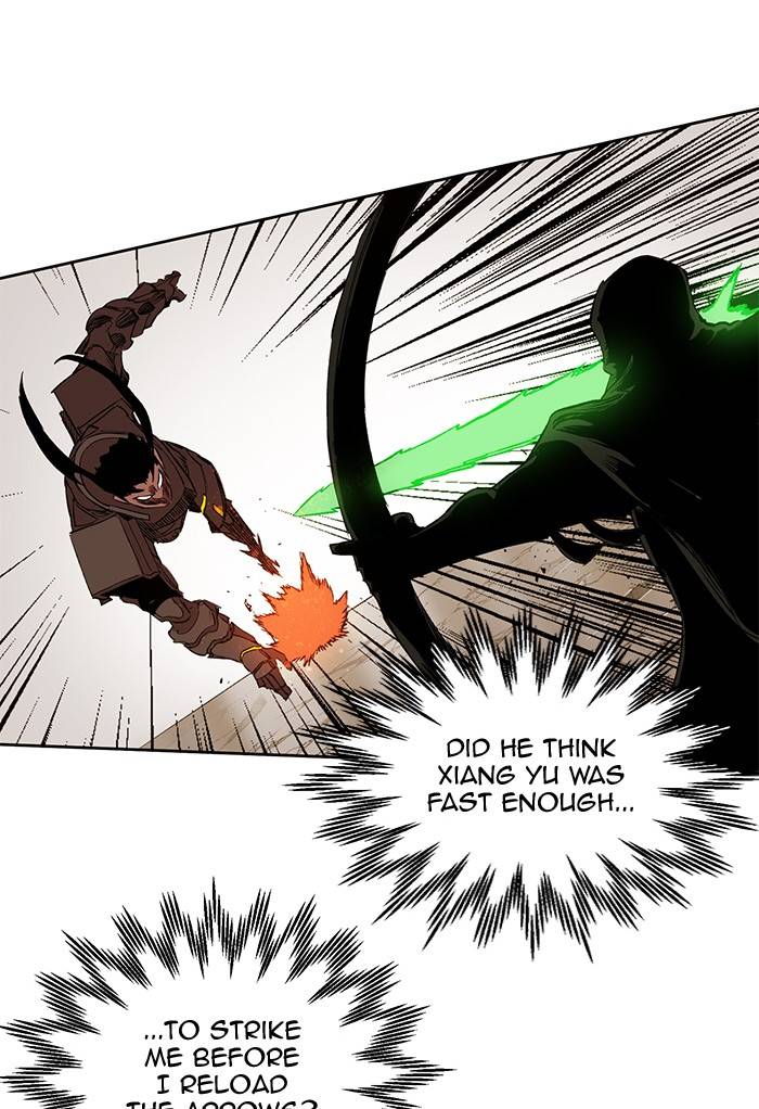 Hardcore Leveling Warrior Chapter 265 - Page 57