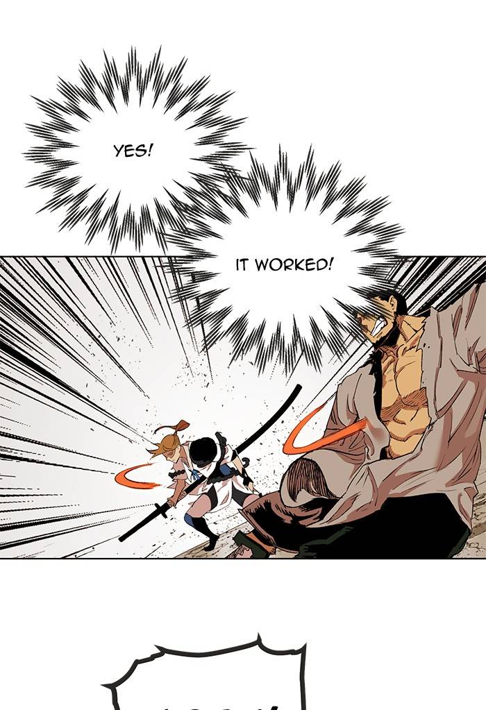 Hardcore Leveling Warrior Chapter 265 - Page 87