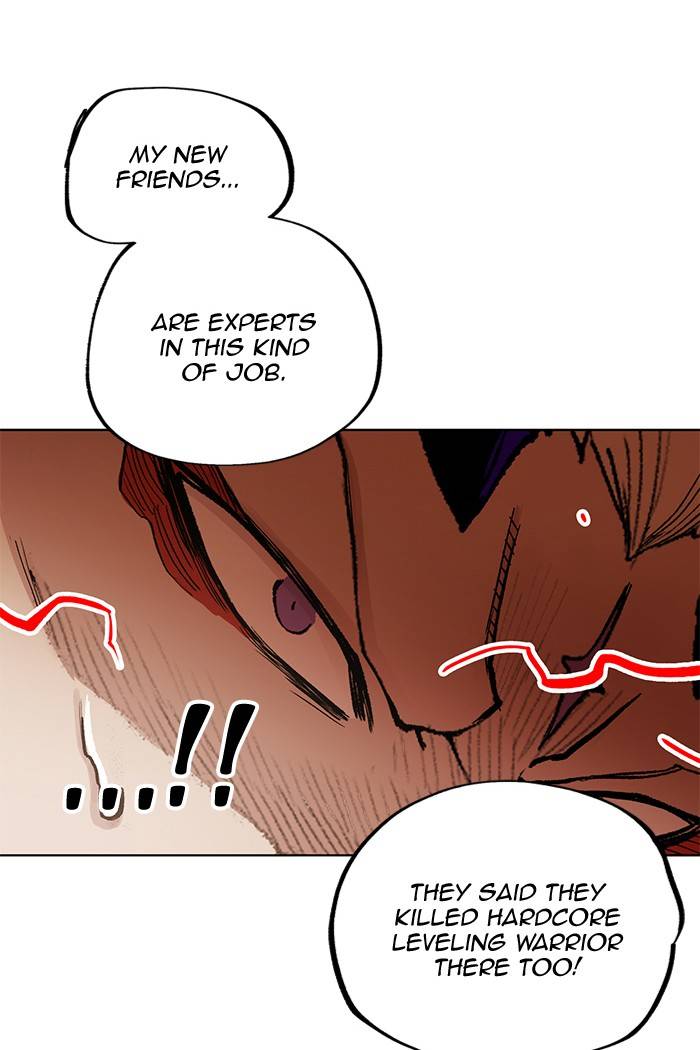 Hardcore Leveling Warrior Chapter 266 - Page 109