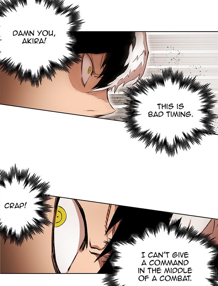 Hardcore Leveling Warrior Chapter 268 - Page 8