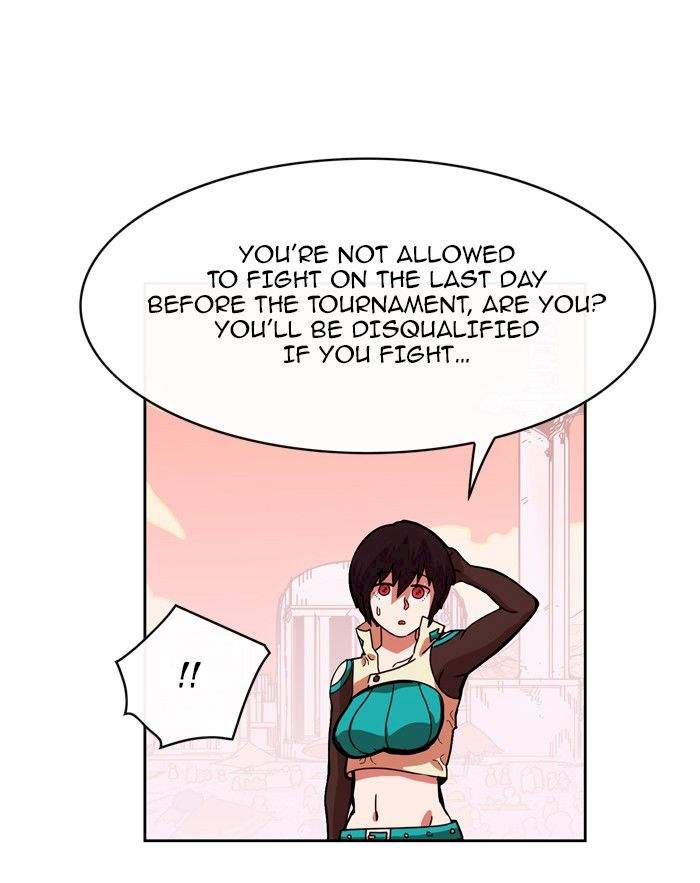 Hardcore Leveling Warrior Chapter 27 - Page 13