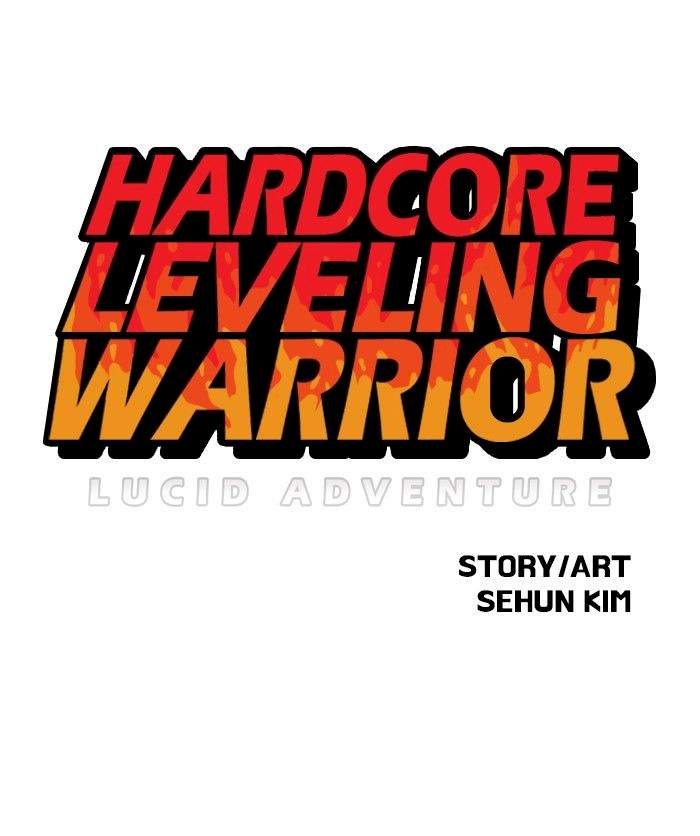 Hardcore Leveling Warrior Chapter 27 - Page 17