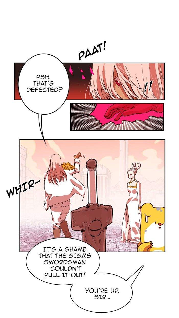 Hardcore Leveling Warrior Chapter 27 - Page 31