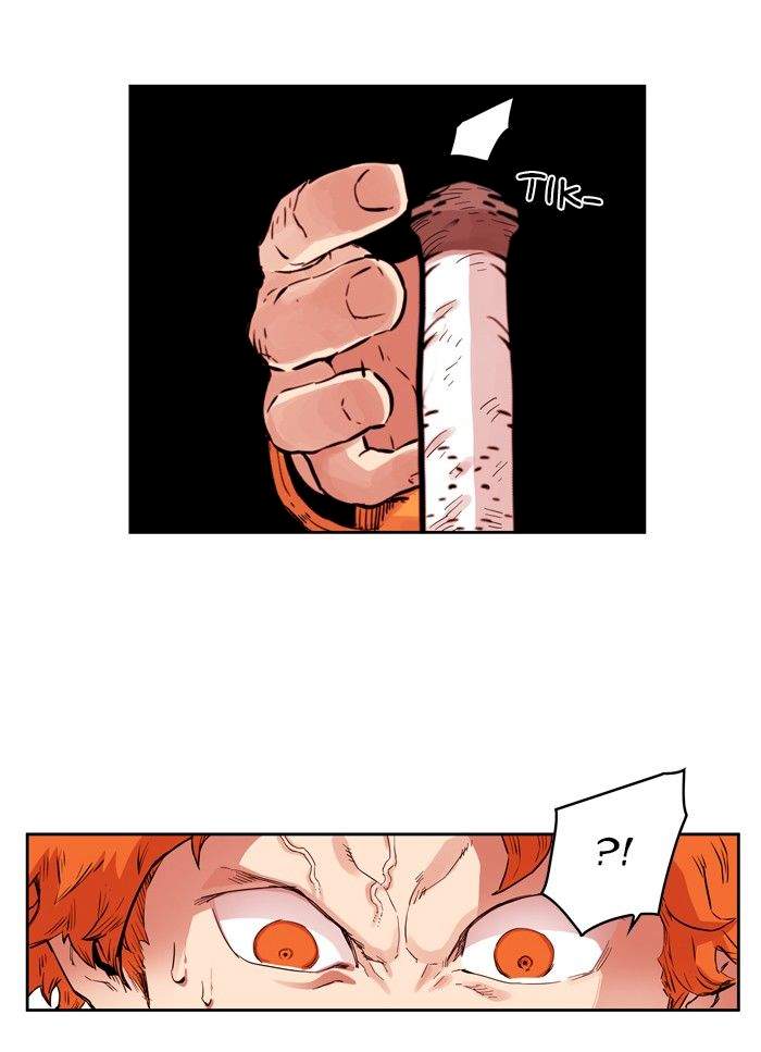 Hardcore Leveling Warrior Chapter 27 - Page 33