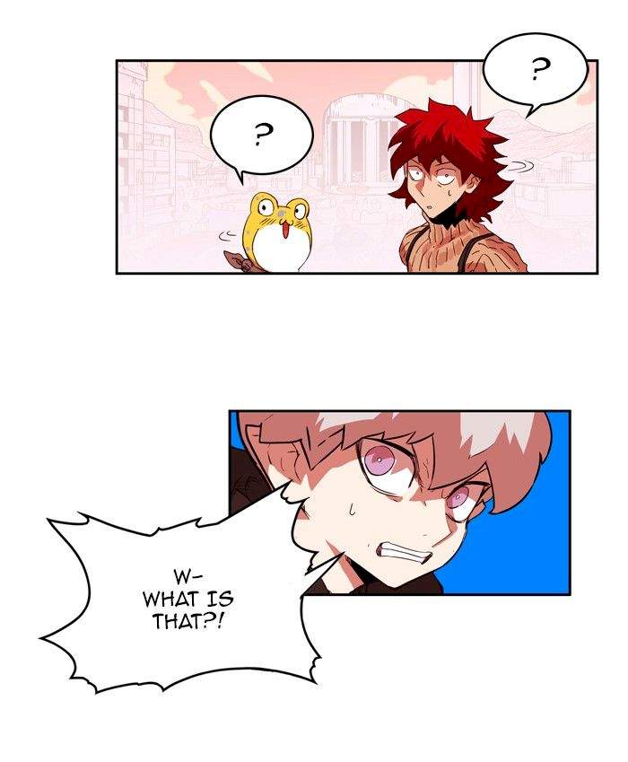 Hardcore Leveling Warrior Chapter 27 - Page 46