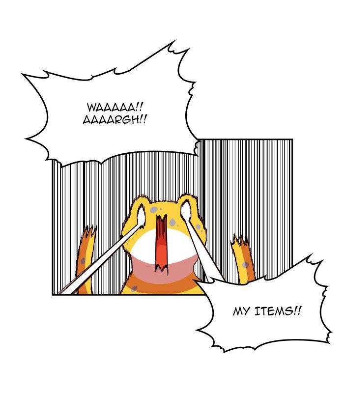 Hardcore Leveling Warrior Chapter 27 - Page 48