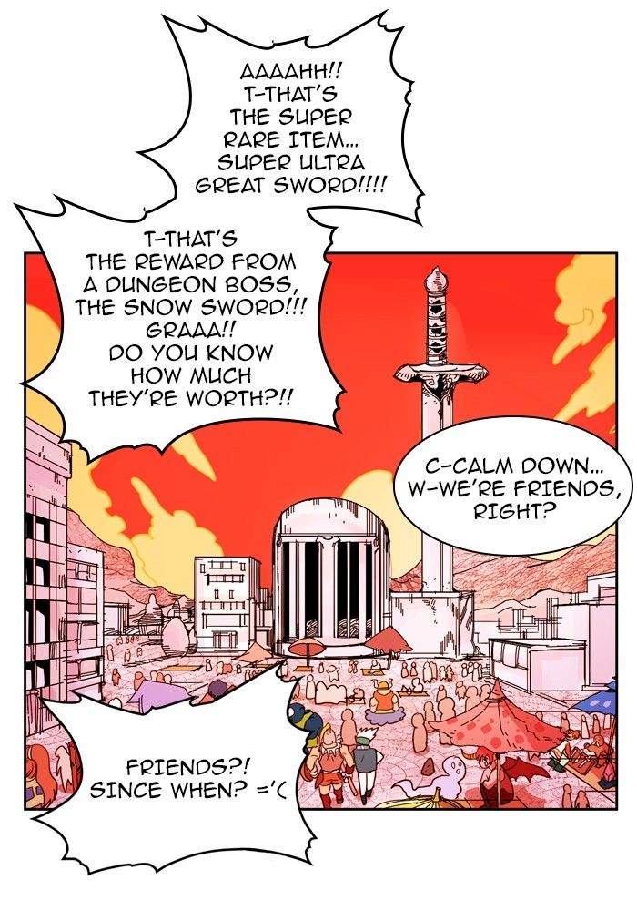 Hardcore Leveling Warrior Chapter 27 - Page 49