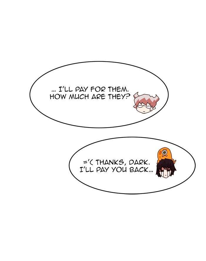 Hardcore Leveling Warrior Chapter 27 - Page 50