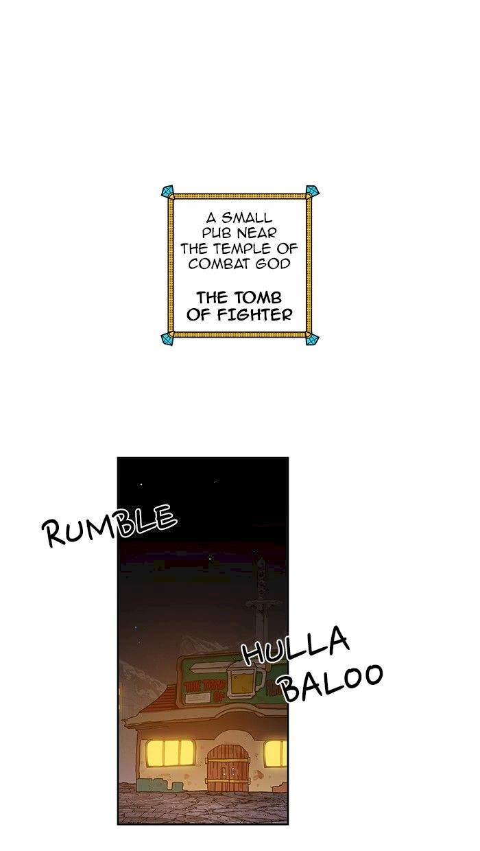 Hardcore Leveling Warrior Chapter 27 - Page 51