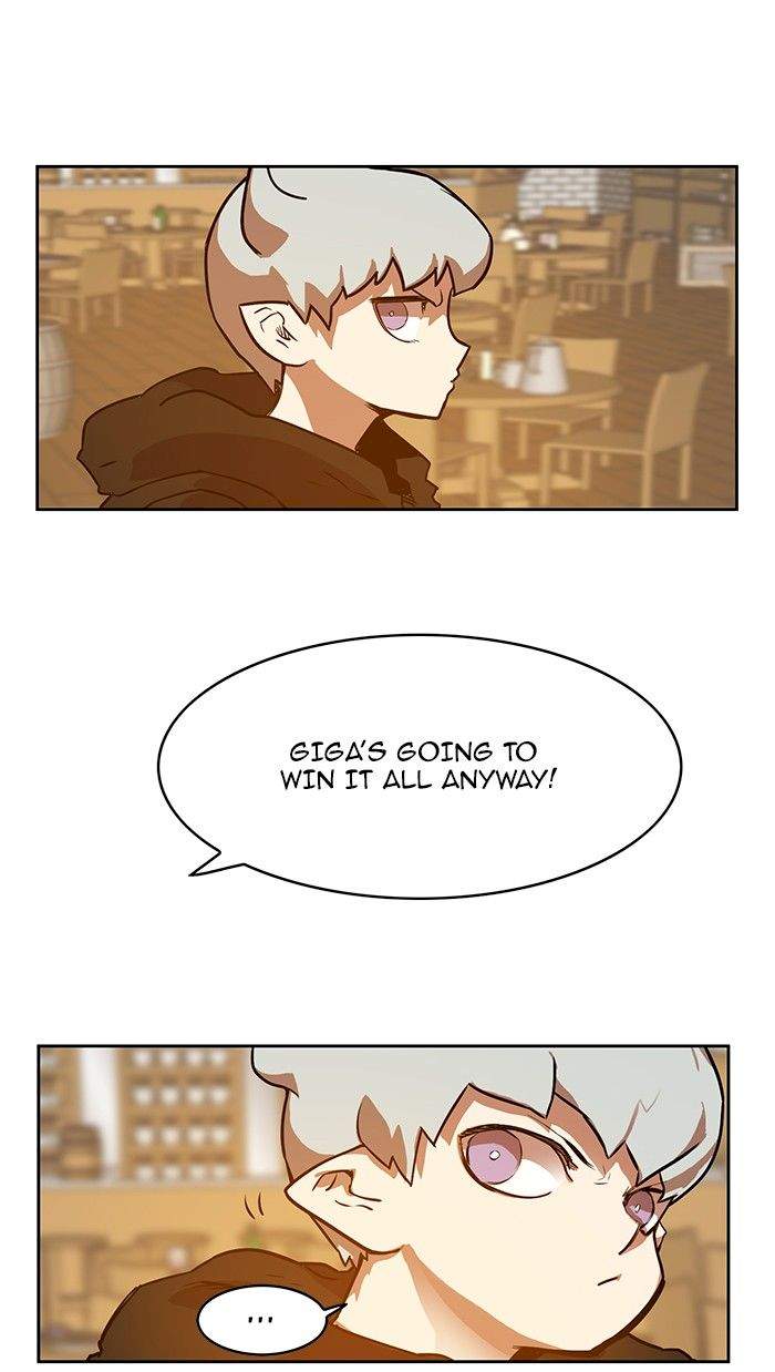 Hardcore Leveling Warrior Chapter 27 - Page 53