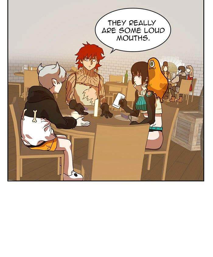 Hardcore Leveling Warrior Chapter 27 - Page 58