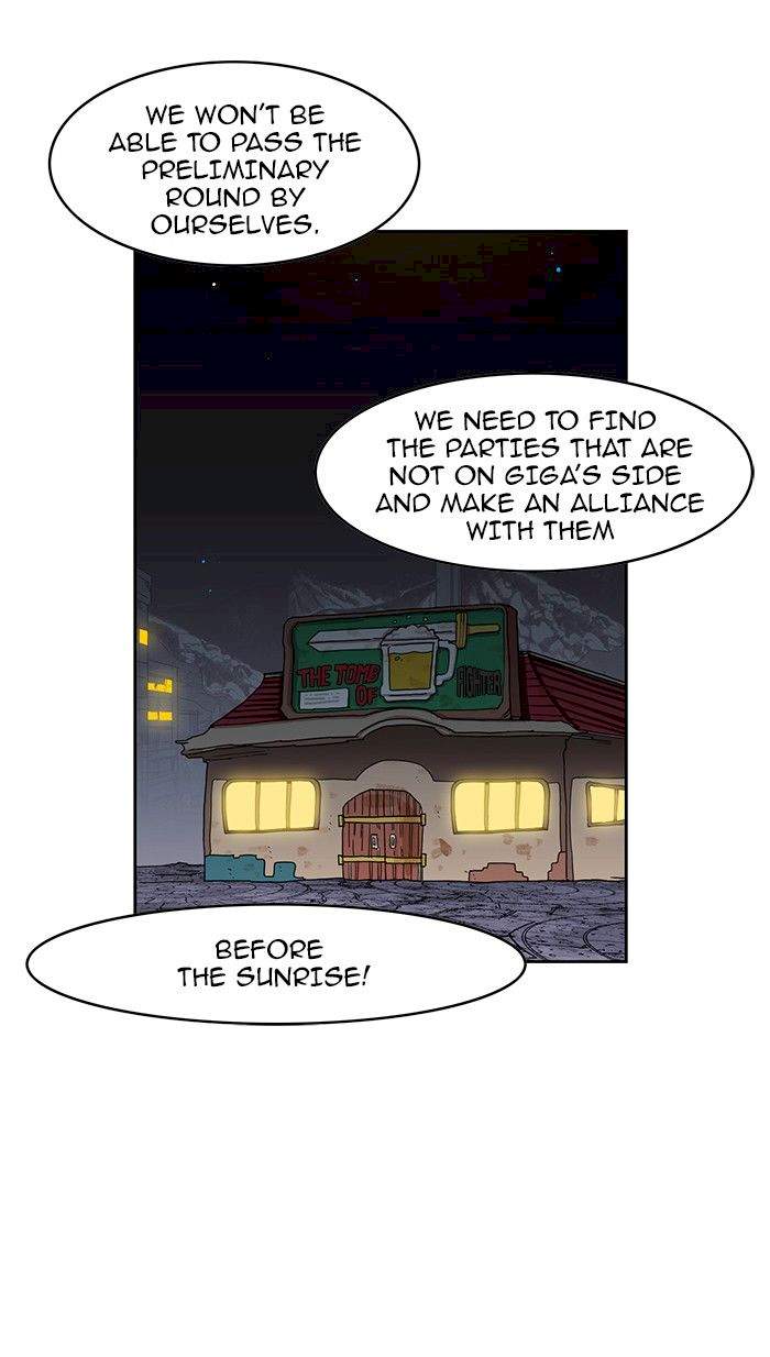 Hardcore Leveling Warrior Chapter 27 - Page 63