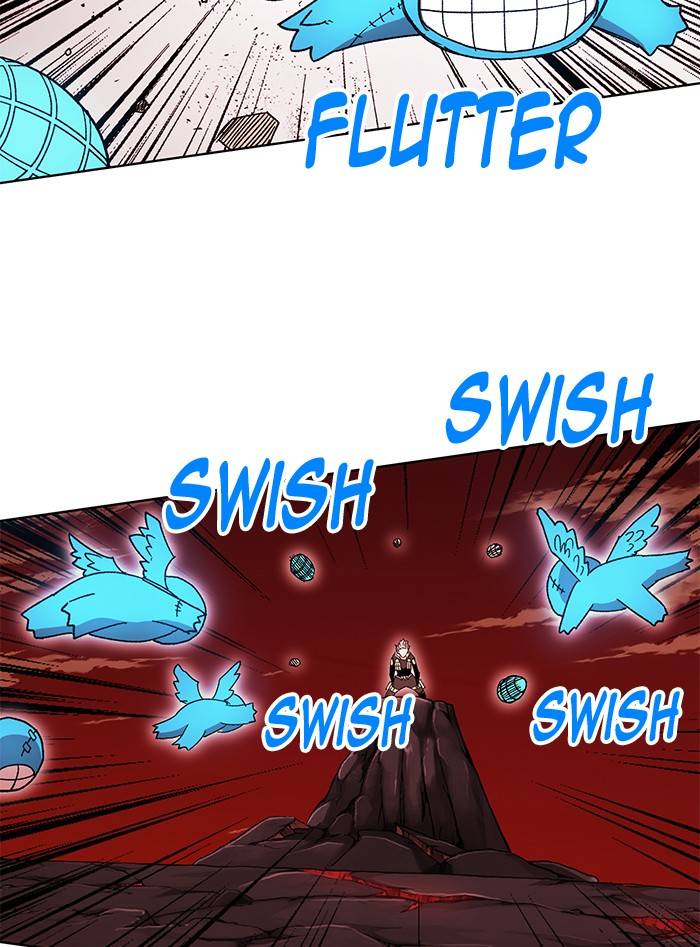 Hardcore Leveling Warrior Chapter 270 - Page 57