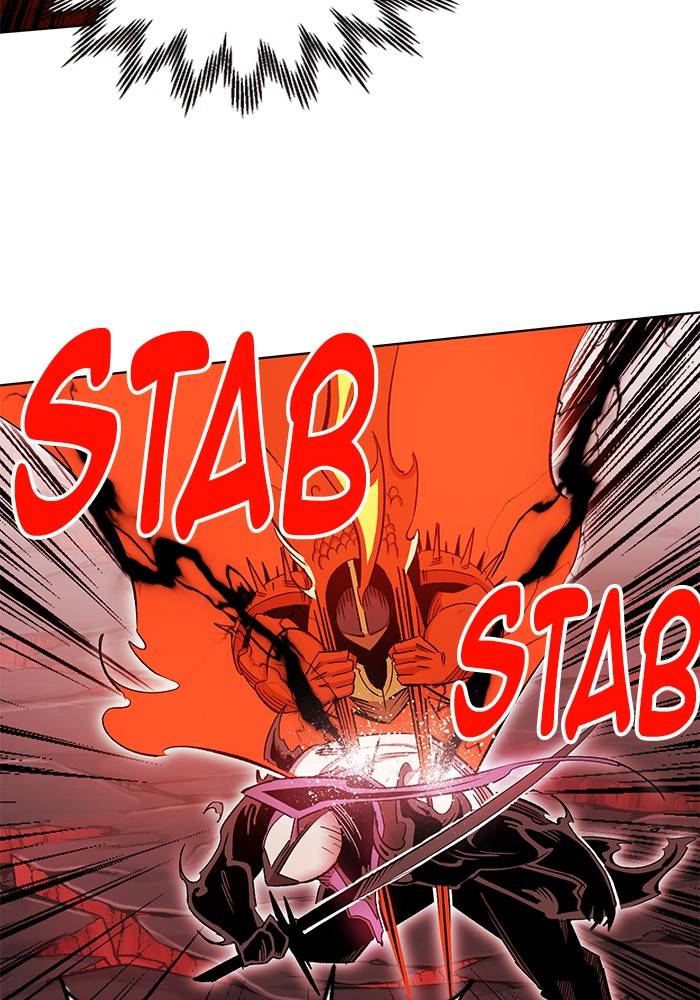 Hardcore Leveling Warrior Chapter 272 - Page 22