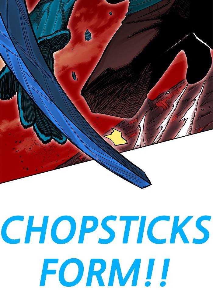 Hardcore Leveling Warrior Chapter 274 - Page 35