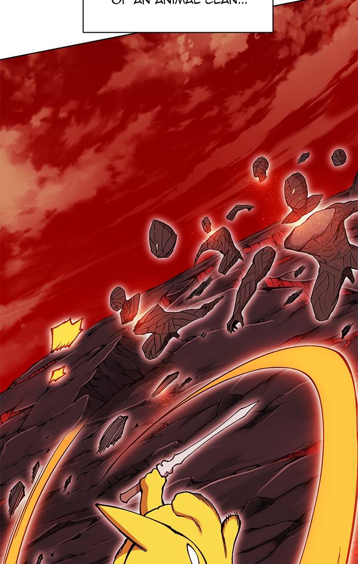 Hardcore Leveling Warrior Chapter 277 - Page 11