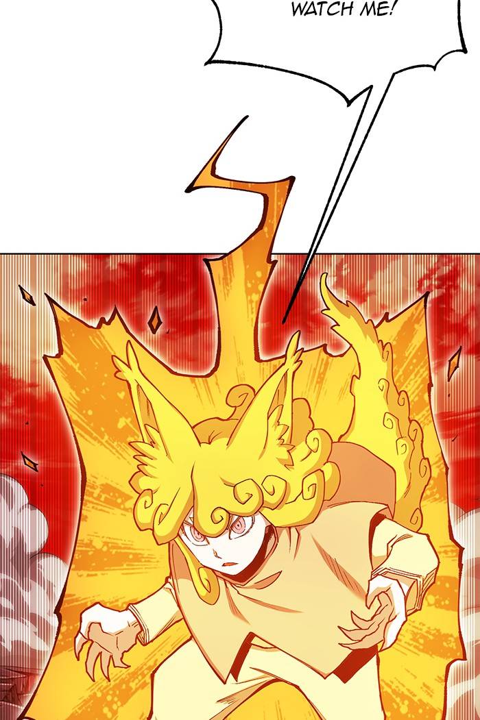 Hardcore Leveling Warrior Chapter 277 - Page 6