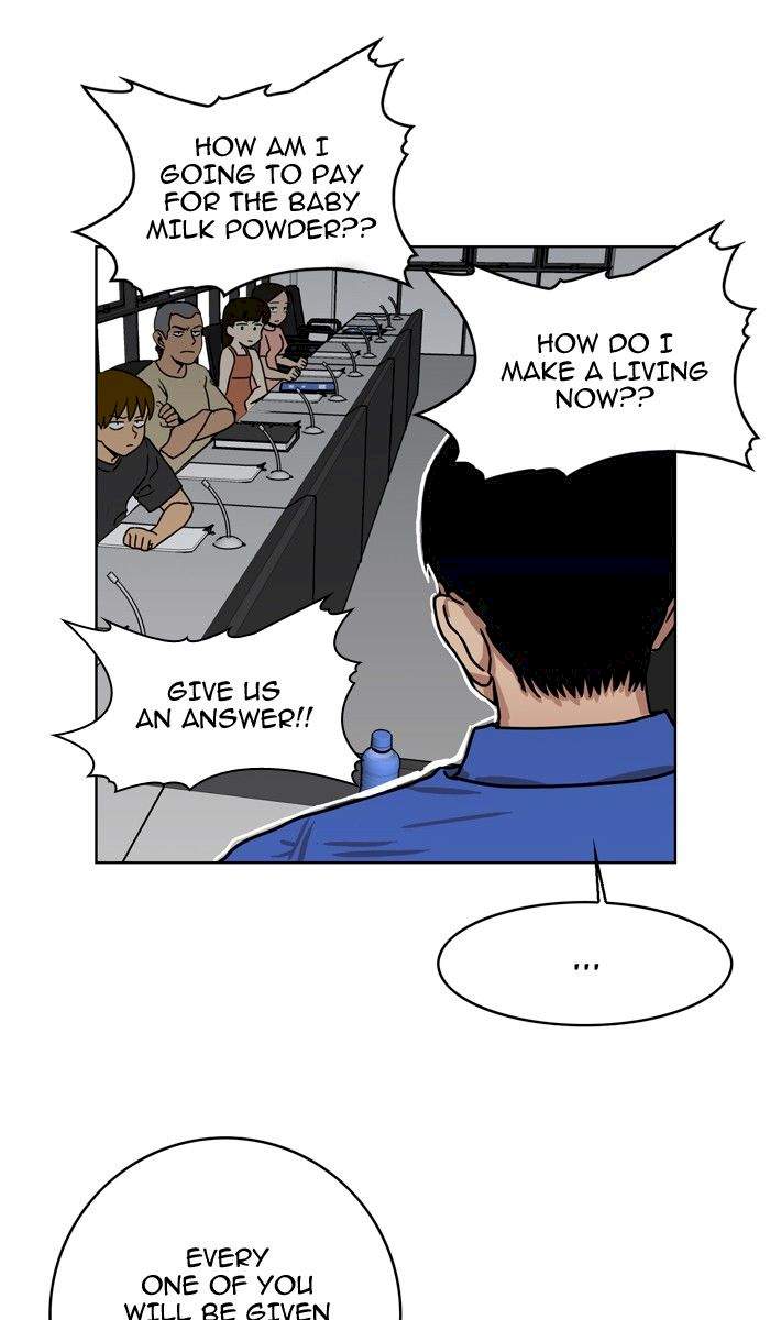 Hardcore Leveling Warrior Chapter 30 - Page 23