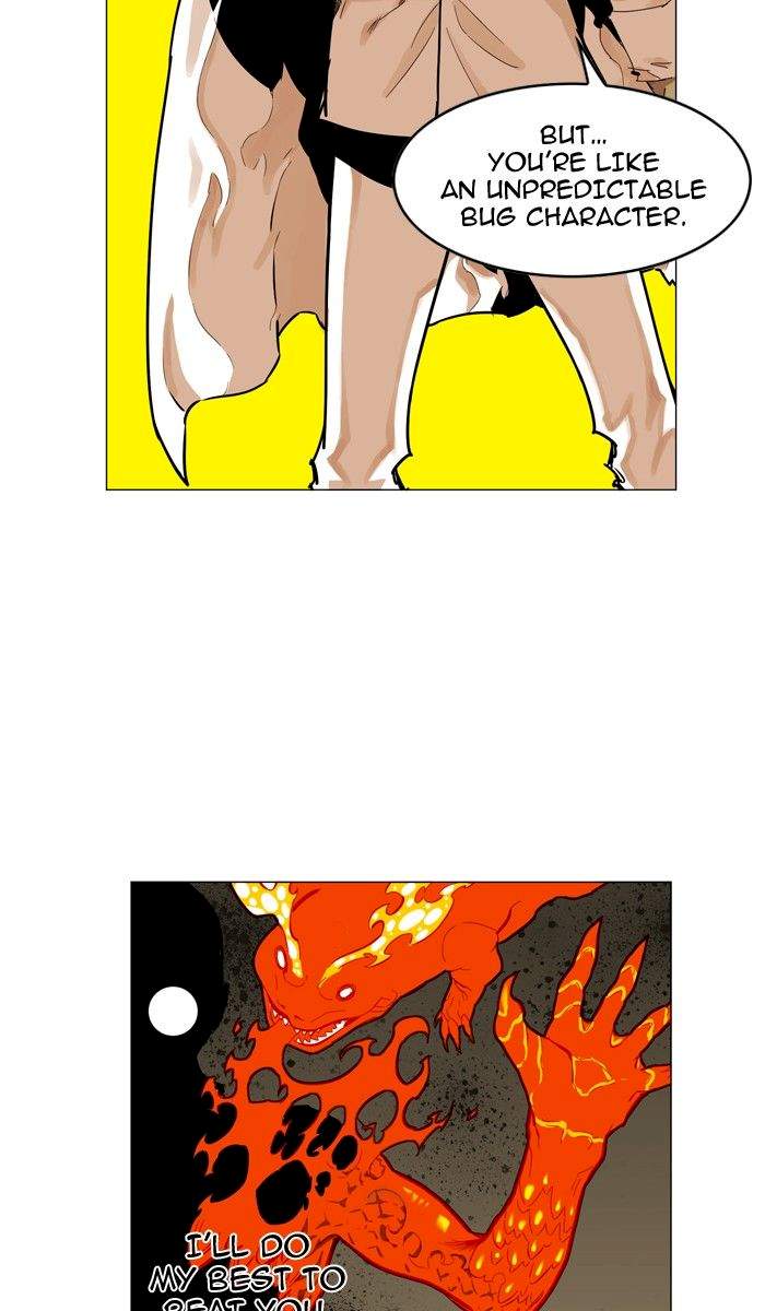 Hardcore Leveling Warrior Chapter 30 - Page 39