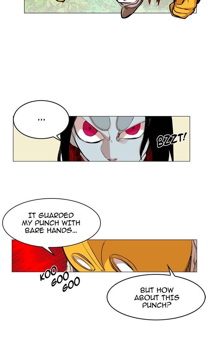 Hardcore Leveling Warrior Chapter 30 - Page 54