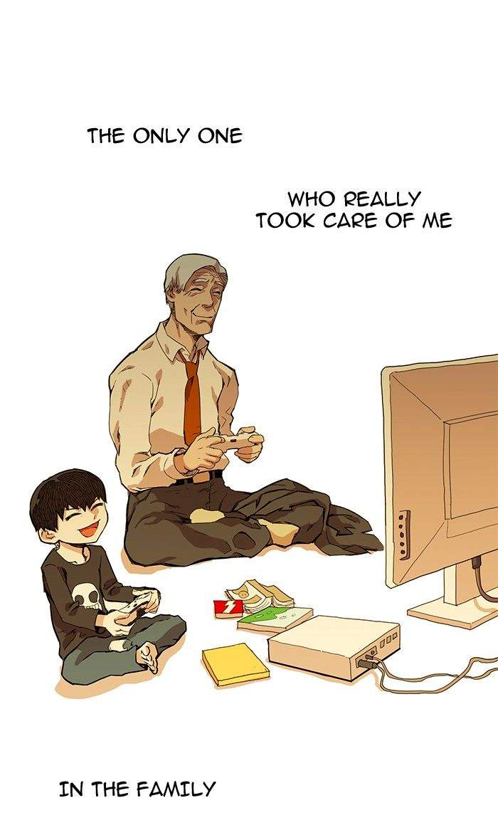 Hardcore Leveling Warrior Chapter 32 - Page 15