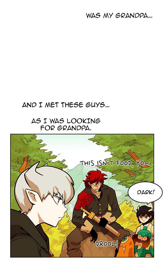 Hardcore Leveling Warrior Chapter 32 - Page 16