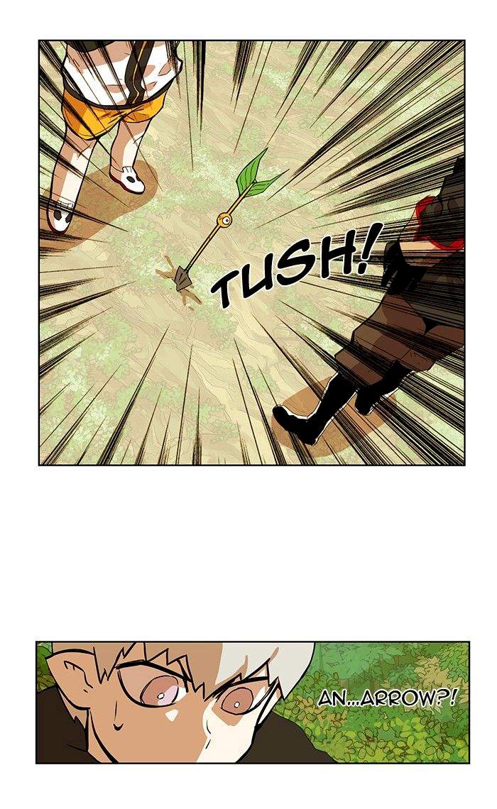 Hardcore Leveling Warrior Chapter 32 - Page 21