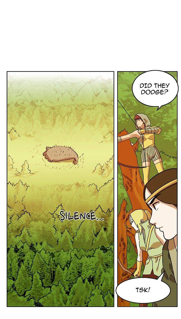 Hardcore Leveling Warrior Chapter 32 - Page 26