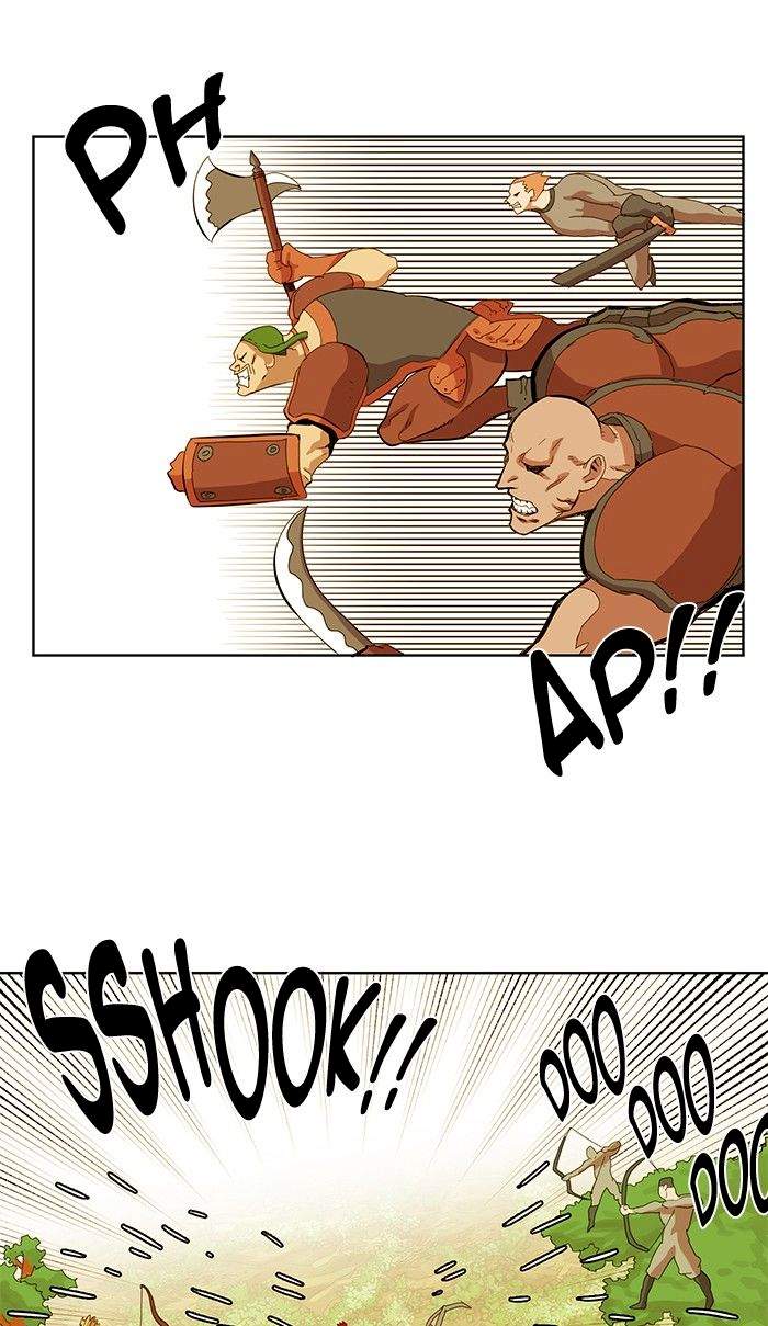 Hardcore Leveling Warrior Chapter 32 - Page 32