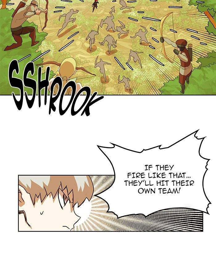 Hardcore Leveling Warrior Chapter 32 - Page 33