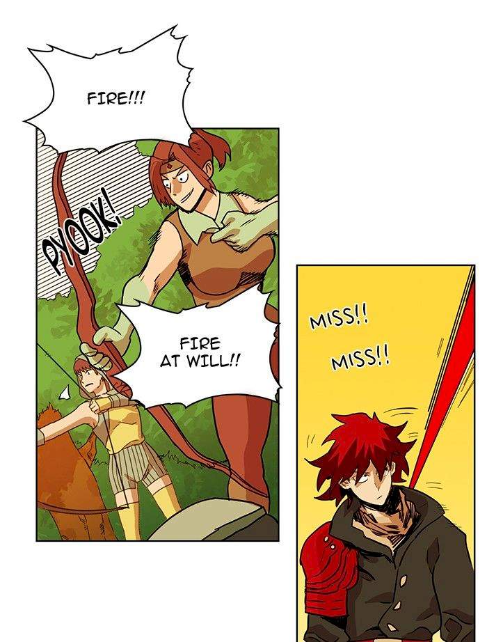 Hardcore Leveling Warrior Chapter 32 - Page 34