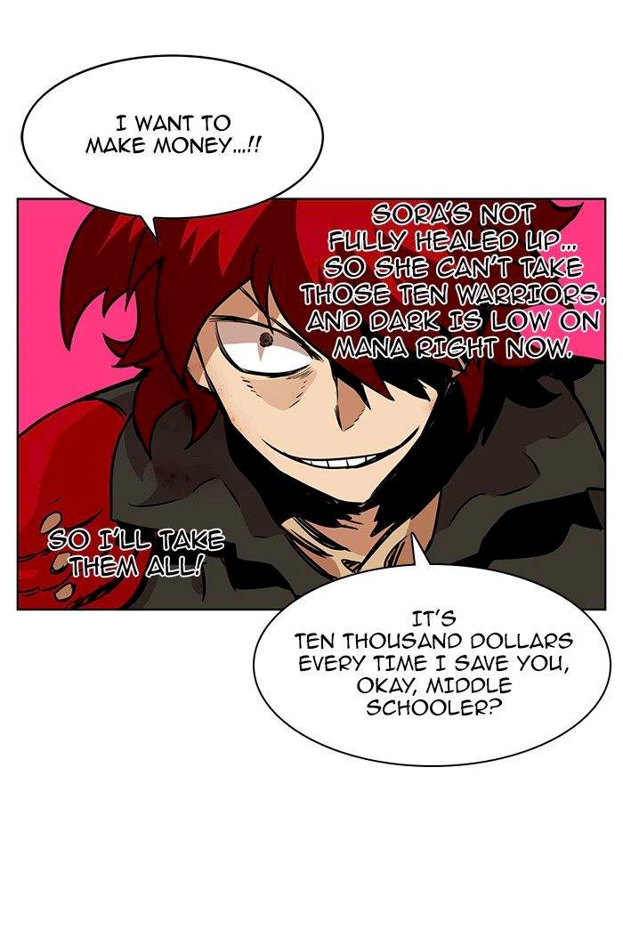 Hardcore Leveling Warrior Chapter 32 - Page 45