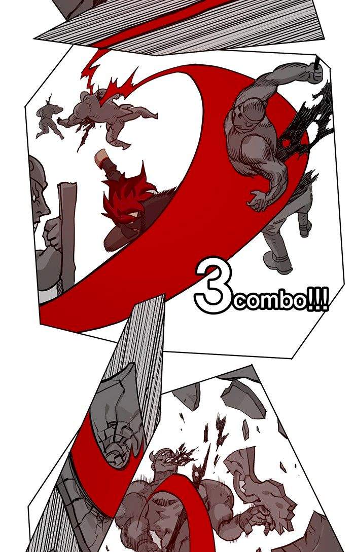 Hardcore Leveling Warrior Chapter 32 - Page 48