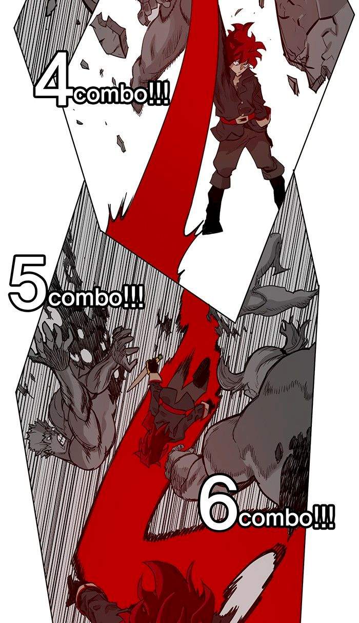 Hardcore Leveling Warrior Chapter 32 - Page 49