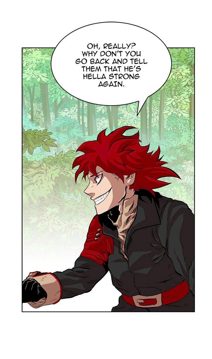 Hardcore Leveling Warrior Chapter 32 - Page 54