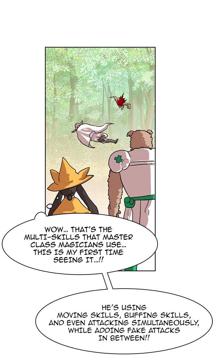 Hardcore Leveling Warrior Chapter 32 - Page 58