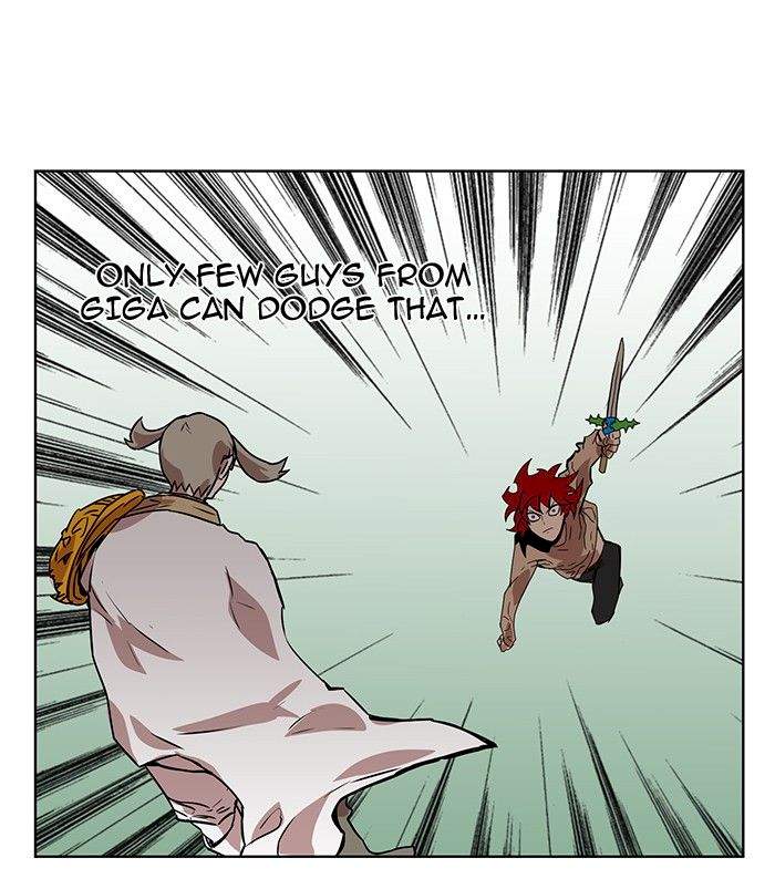 Hardcore Leveling Warrior Chapter 32 - Page 61