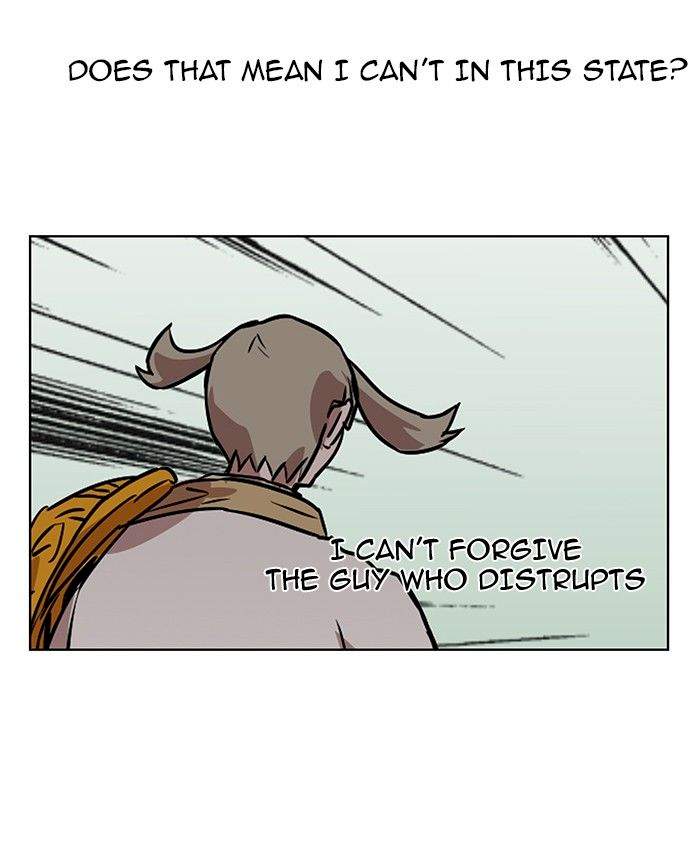 Hardcore Leveling Warrior Chapter 32 - Page 62