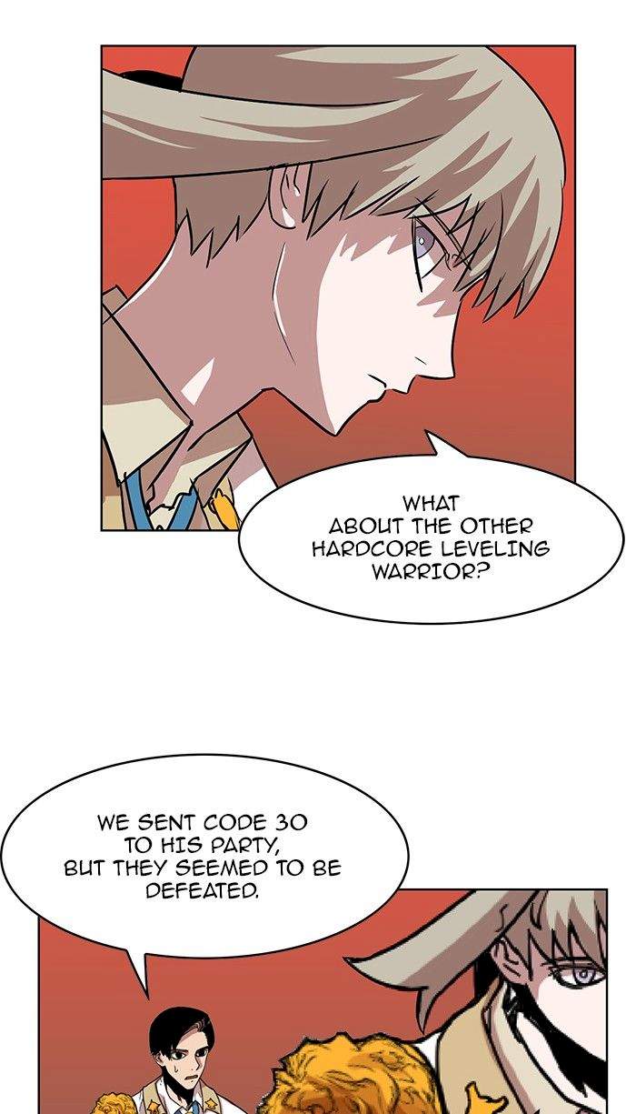 Hardcore Leveling Warrior Chapter 32 - Page 74