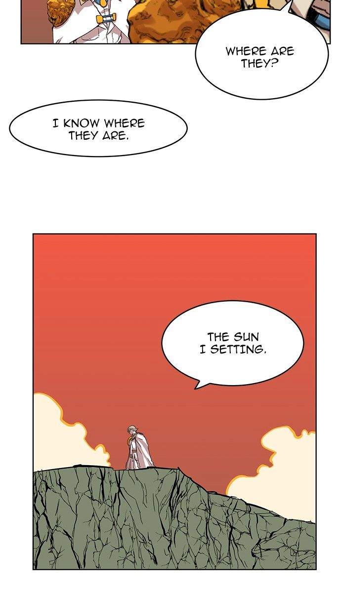 Hardcore Leveling Warrior Chapter 32 - Page 75