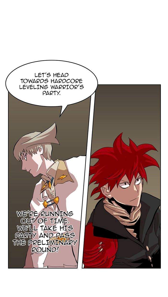 Hardcore Leveling Warrior Chapter 32 - Page 76