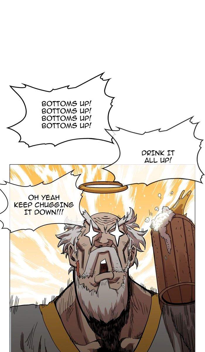 Hardcore Leveling Warrior Chapter 33 - Page 12