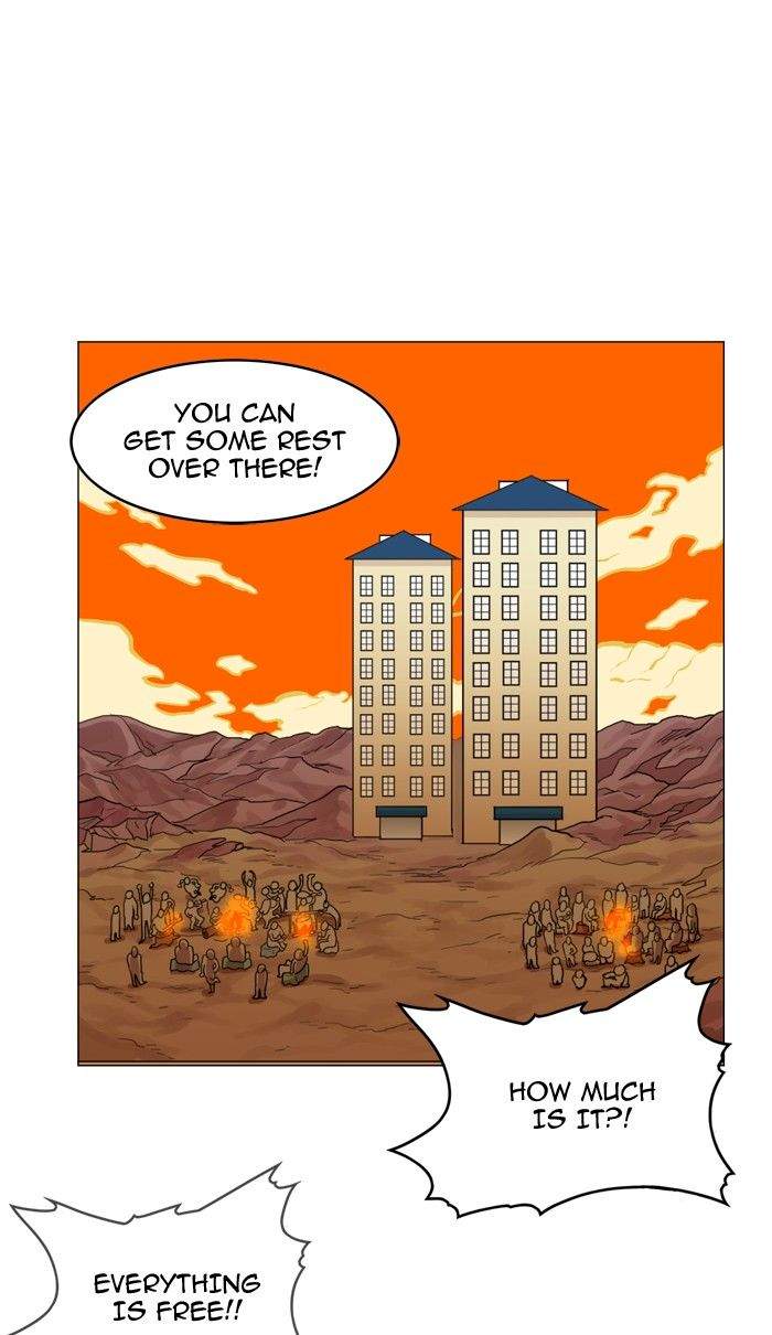 Hardcore Leveling Warrior Chapter 33 - Page 22