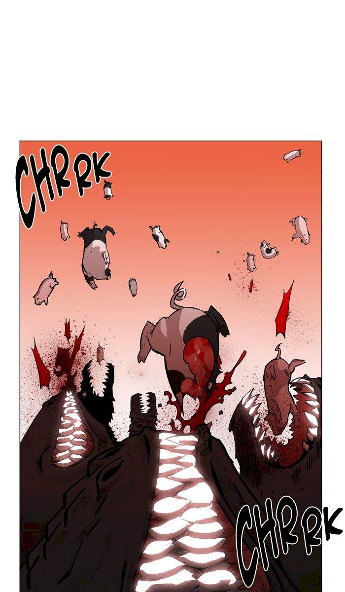 Hardcore Leveling Warrior Chapter 33 - Page 4