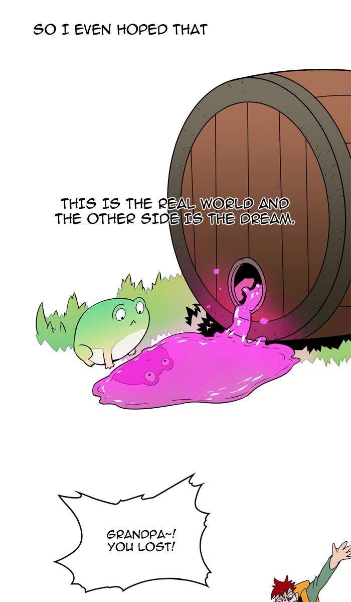 Hardcore Leveling Warrior Chapter 33 - Page 42