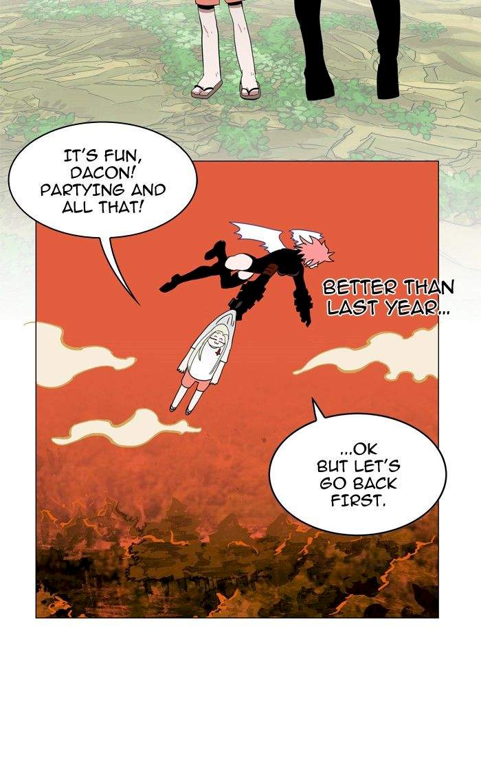 Hardcore Leveling Warrior Chapter 33 - Page 52