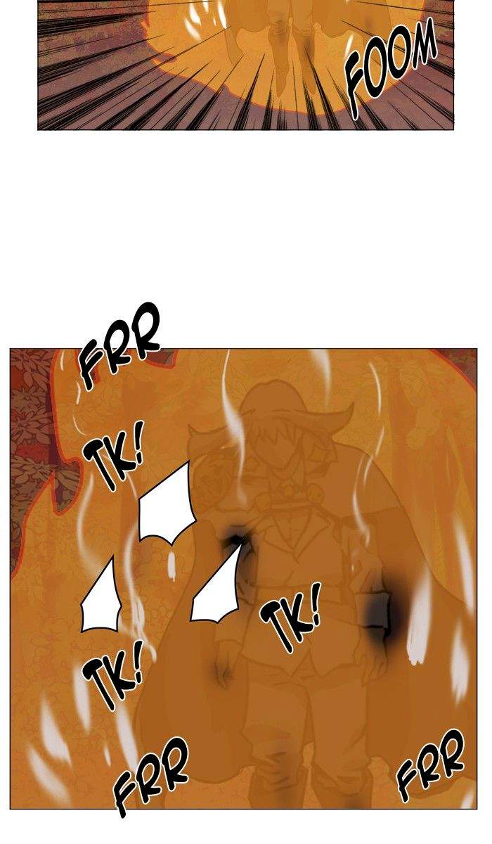 Hardcore Leveling Warrior Chapter 34 - Page 17