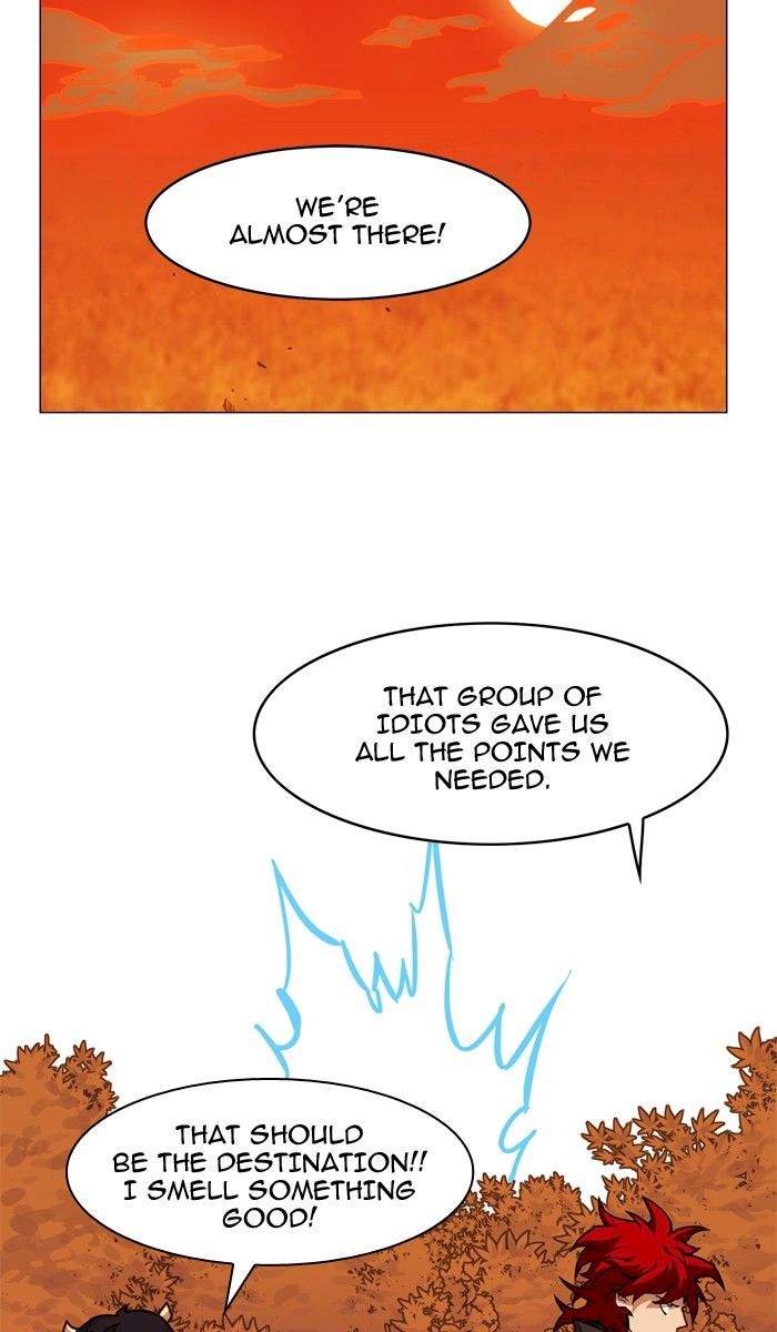 Hardcore Leveling Warrior Chapter 34 - Page 2