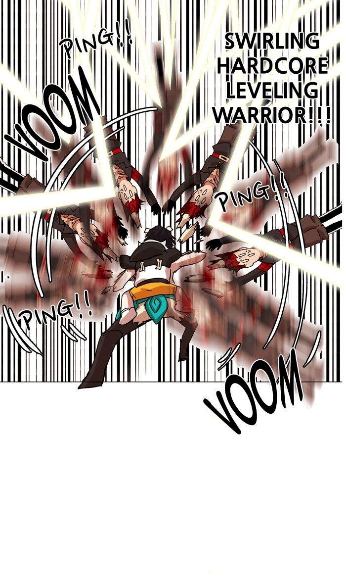Hardcore Leveling Warrior Chapter 34 - Page 42